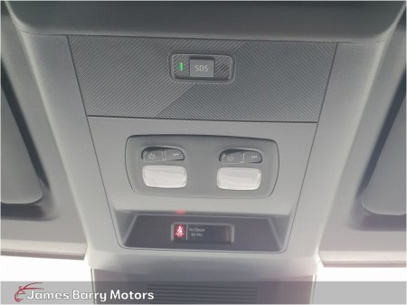 2026 Nissan Interstar - photo 29