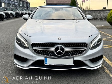 2018 Mercedes-Benz S-Class - photo 38