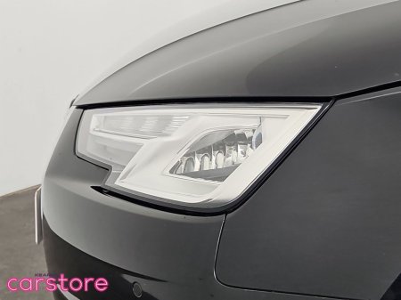 2017 Audi A4 - photo 16