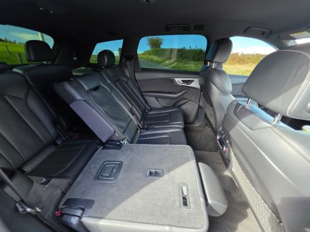 2017 Audi Q7 - photo 16