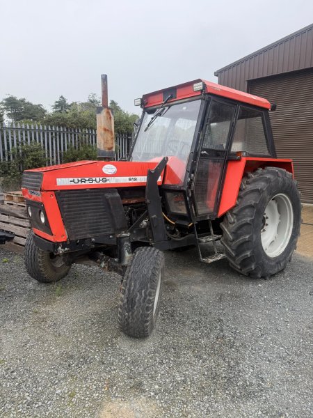 1991 Other Ursus 912 - photo 2