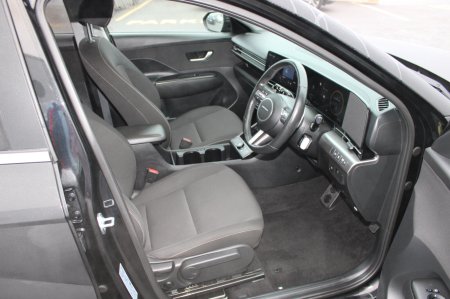 2023 Hyundai KONA - photo 11
