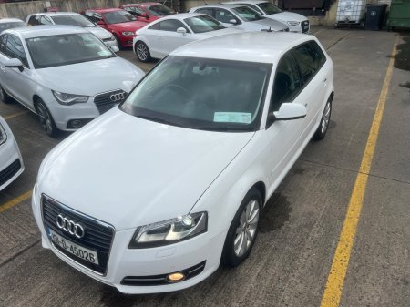 2012 Audi A3 - photo 12