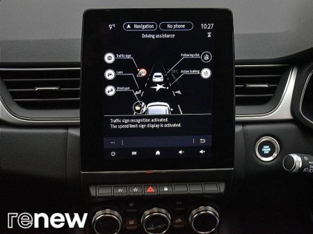 2021 Renault Captur - photo 30
