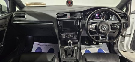 2016 Volkswagen Golf - photo 13