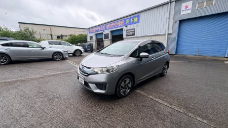 2014 Honda Fit - photo 3
