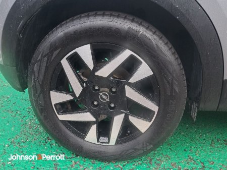 2025 Opel Mokka - photo 9