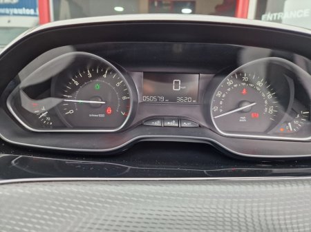 2019 Peugeot 208 - photo 19
