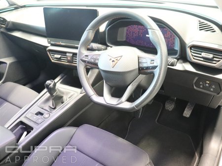 2022 Cupra Formentor - photo 11