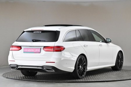 2018 Mercedes-Benz E-Class - photo 9