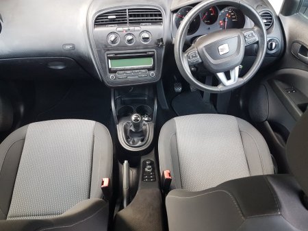 2012 SEAT Altea - photo 12