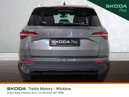 2024 Skoda Karoq - photo 14