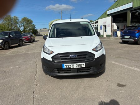 2023 Ford Transit Connect - photo 2