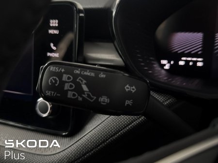 2026 Skoda Fabia - photo 23