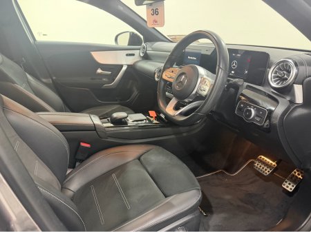 2022 Mercedes-Benz A-Class - photo 10