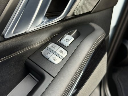 2024 BMW X7 - photo 17