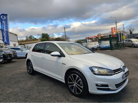 2015 Volkswagen Golf - photo 4