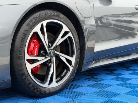2022 Audi e-tron GT quattro - photo 7