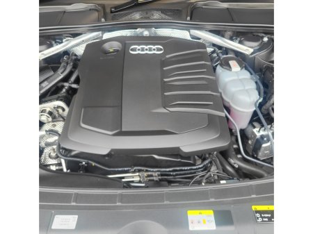 2022 Audi A5 - photo 25