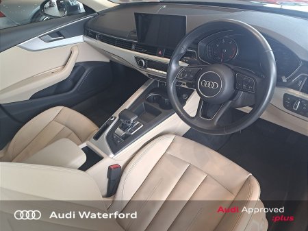 2022 Audi A4 - photo 14