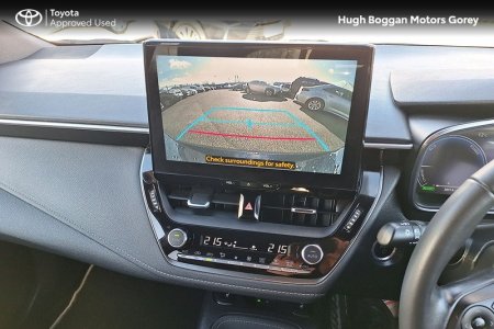 2024 Toyota Corolla - photo 13