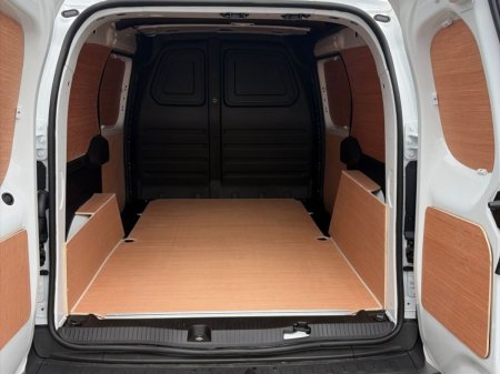 2026 Renault Kangoo - photo 7
