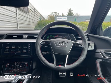 2024 Audi Q8 e-tron - photo 19