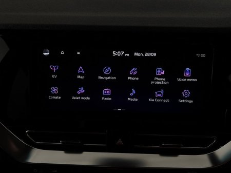 2021 Kia Niro - photo 17