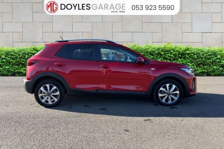 2023 Kia Stonic - photo 2