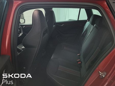2024 Skoda Scala - photo 7