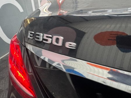 2017 Mercedes-Benz E-Class - photo 8