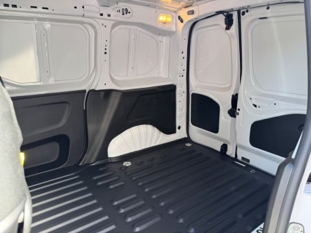 2026 Citroen Berlingo - photo 14