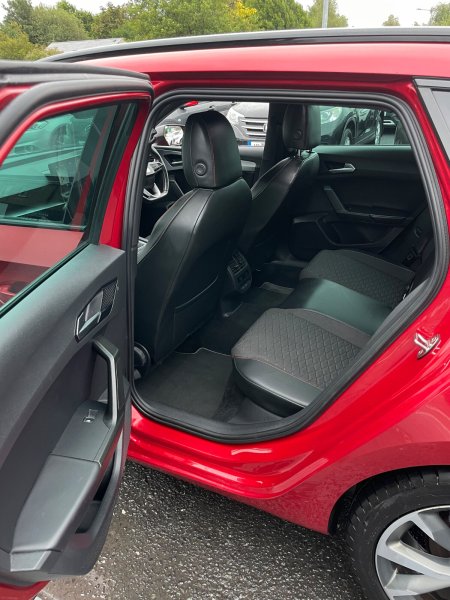 2021 SEAT Leon - photo 9