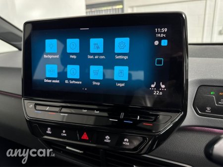 2022 Volkswagen ID.3 - photo 21