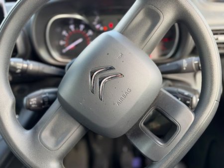 2023 Citroen Berlingo - photo 13