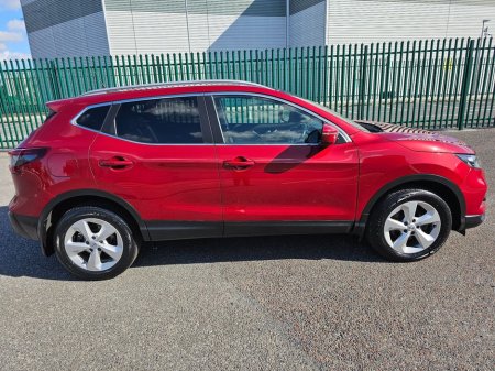 2021 Nissan Qashqai - photo 5