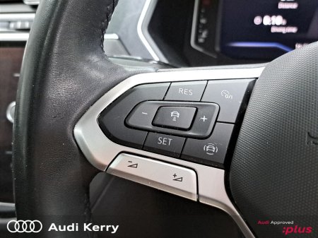 2023 Volkswagen Tiguan - photo 20