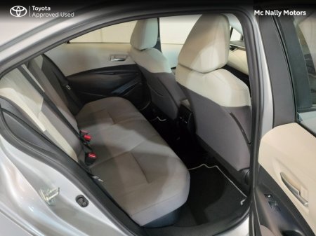 2022 Toyota Corolla - photo 11