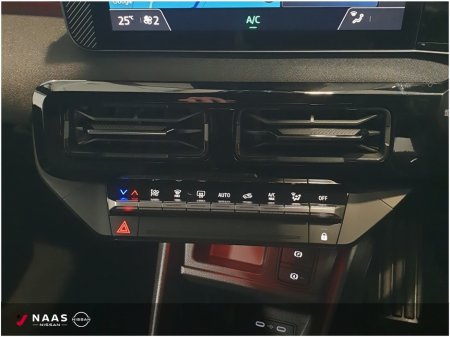 2027 Nissan Micra - photo 18