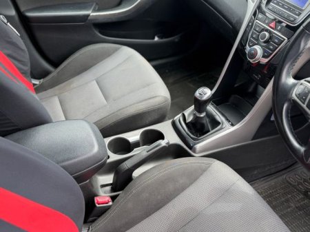 2016 Hyundai i30 - photo 9