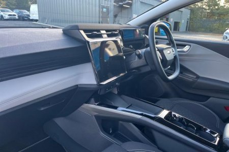 2026 Ford Puma - photo 18