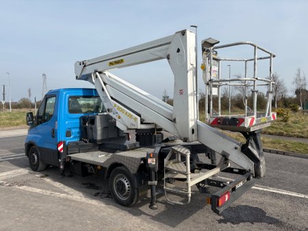 2024 Iveco 35.140 - photo 5
