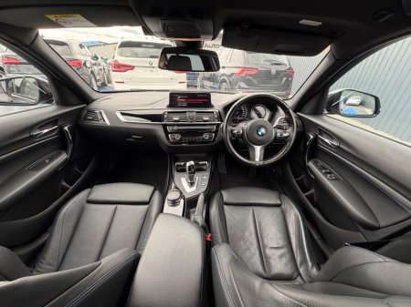 2018 BMW 1-Series - photo 55