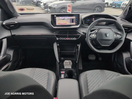2026 Peugeot 2008 - photo 8