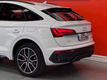 2023 Audi Q5 - photo 8