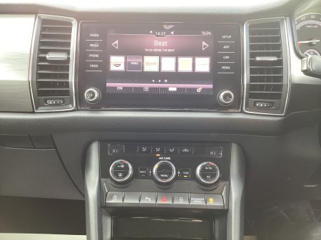 2018 Skoda Kodiaq - photo 15