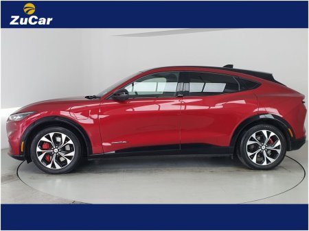 2022 Ford Mustang Mach-E - photo 5