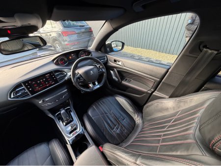 2020 Peugeot 308 - photo 37