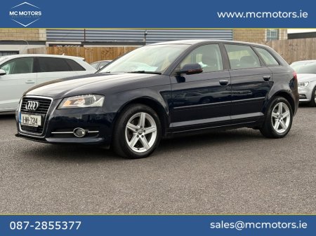 2011 Audi A3 - photo 5