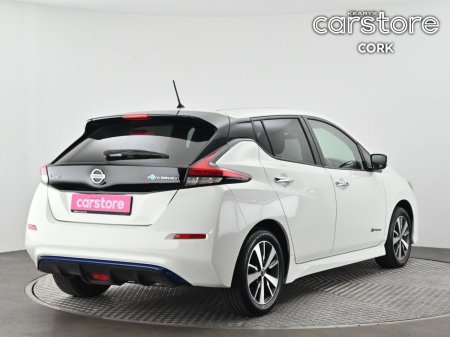 2020 Nissan Leaf - photo 5